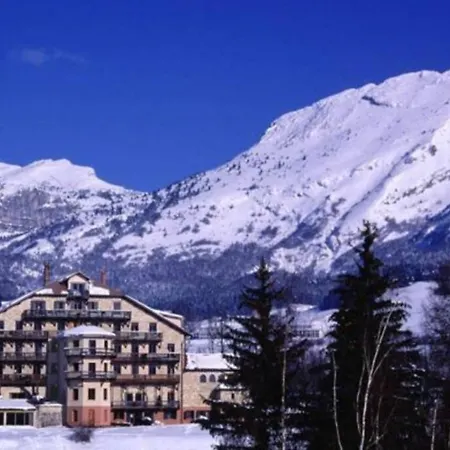 T2 Avec Terrasse Fitness Et Bien-etre - Le Diamant Daire Villard-de-Lans