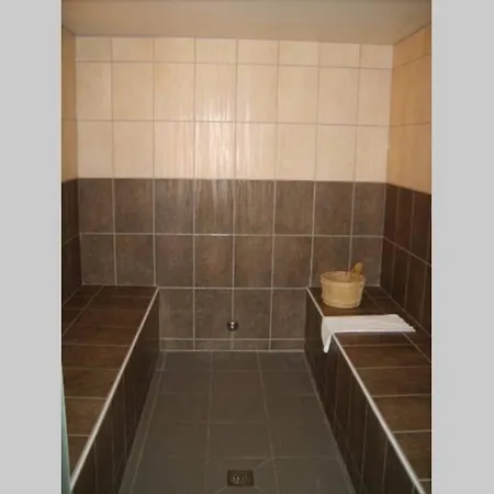 Daire T2 Avec Terrasse Fitness Et Bien-etre - Le Diamant *