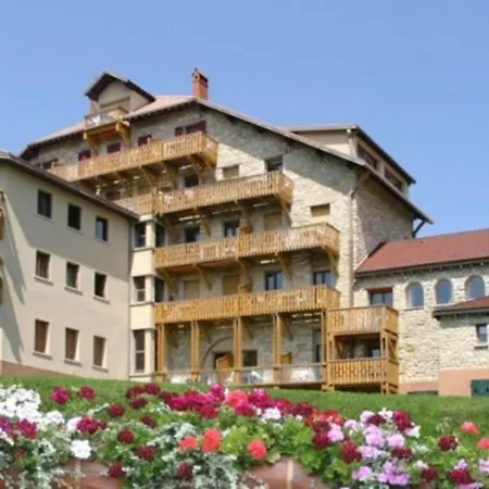 Daire T2 Avec Terrasse Fitness Et Bien-etre - Le Diamant Villard-de-Lans