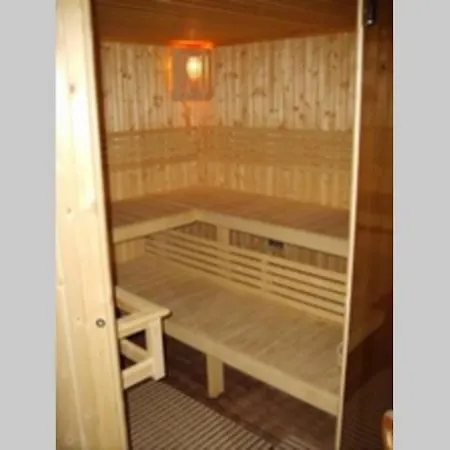 T2 Avec Terrasse Fitness Et Bien-etre - Le Diamant Daire